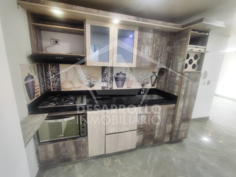 Apartamento en Venta en La Mina