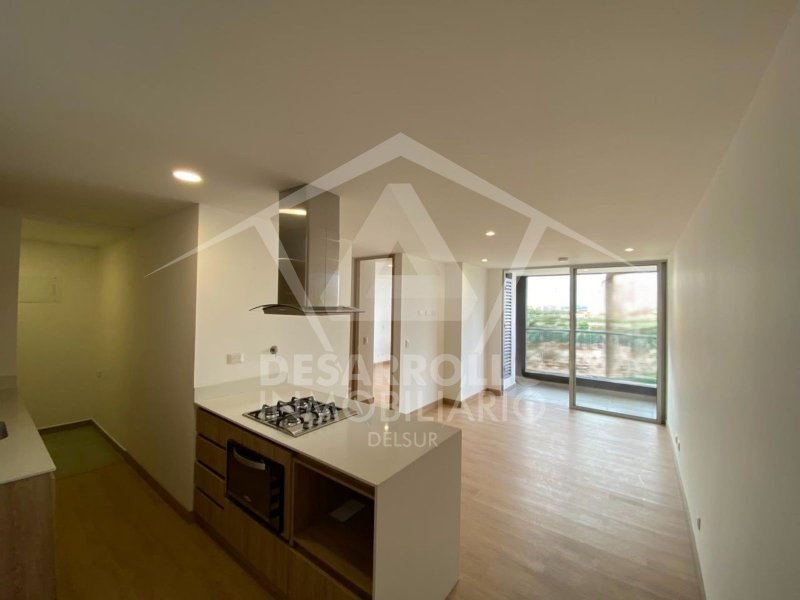 Apartaestudio en Arriendo en Porvenir