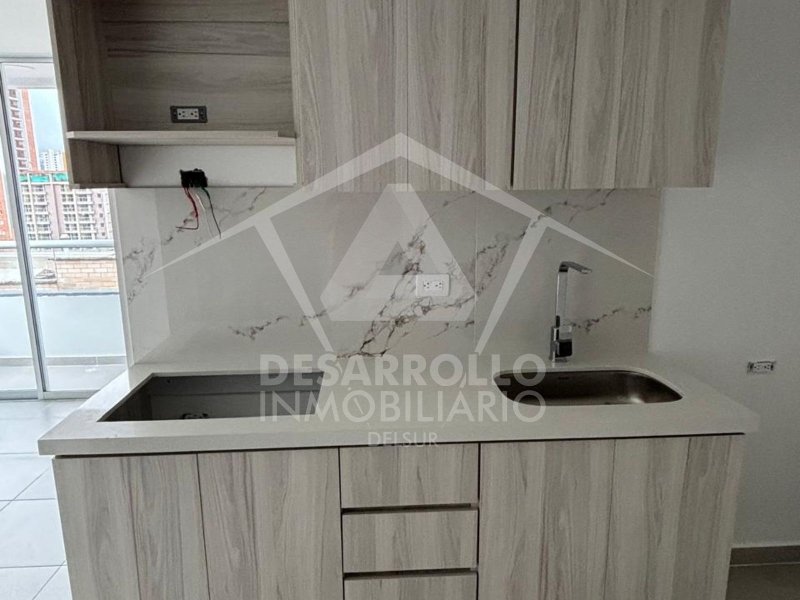 Apartamento en Arriendo en La Florida