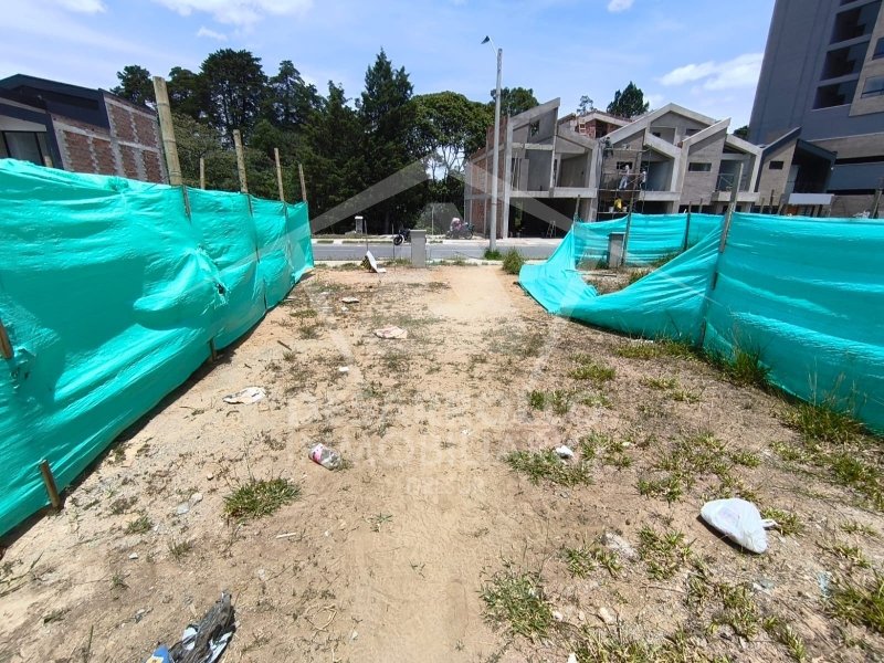 Terreno en Venta en San Antonio De Pereira
