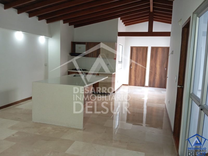 Apartamento en Venta en Calle Del Banco